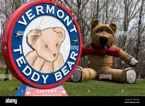 Vermont teddy bear company - Each Bear is meticulously crafted by hand including fur cutting, sewing, eye and joint placement, paw pad personalization, measured stuffing and precise back-stitching. All Bear production occurs in our Teddy Bear Factory located in Shelburne, Vermont using both imported materials from China and 100% recycled stuffing that is sourced in the U.S.A.